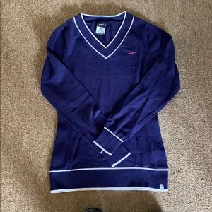 Nike sweater